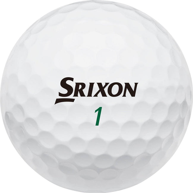 SRIXON SOFT FEEL 12 BALL