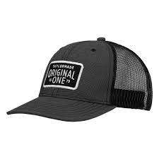 CASQUETTE TAYLORMADE TM21 LIFESTYLE TRUCKER