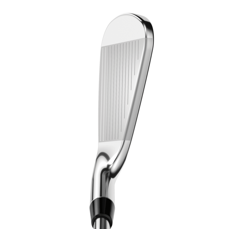 CALLAWAY ROGUE ST PRO STEEL IRONS SET