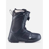 K2 Belief Women Boots 2022 Comfort EVA Foam To Progress