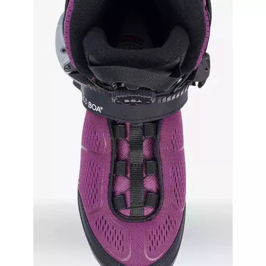 K2 Alexis Ice BOA Women Endurance and Precision BOA Fit Skates