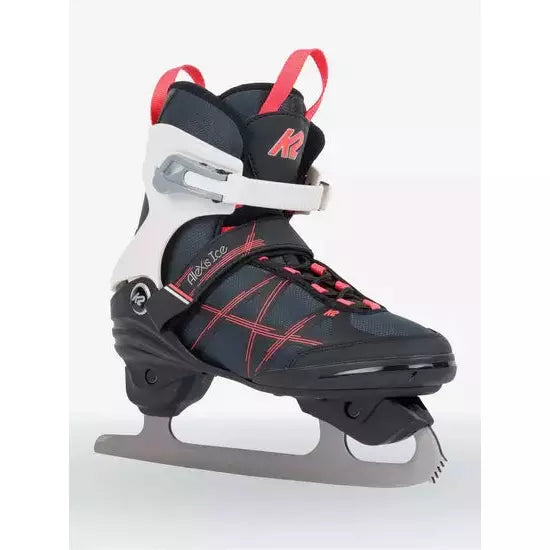 K2 Alexis Ice Figure Blade Woman Comfort Pro and Stability for Artistic Skating