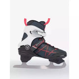 K2 Alexis Ice Figure Blade Woman Comfort Pro and Stability for Artistic Skating