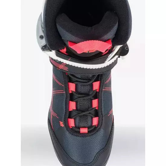 K2 Alexis Ice Figure Blade Woman Comfort Pro and Stability for Artistic Skating