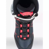 K2 Alexis Ice Figure Blade Woman Comfort Pro and Stability for Artistic Skating