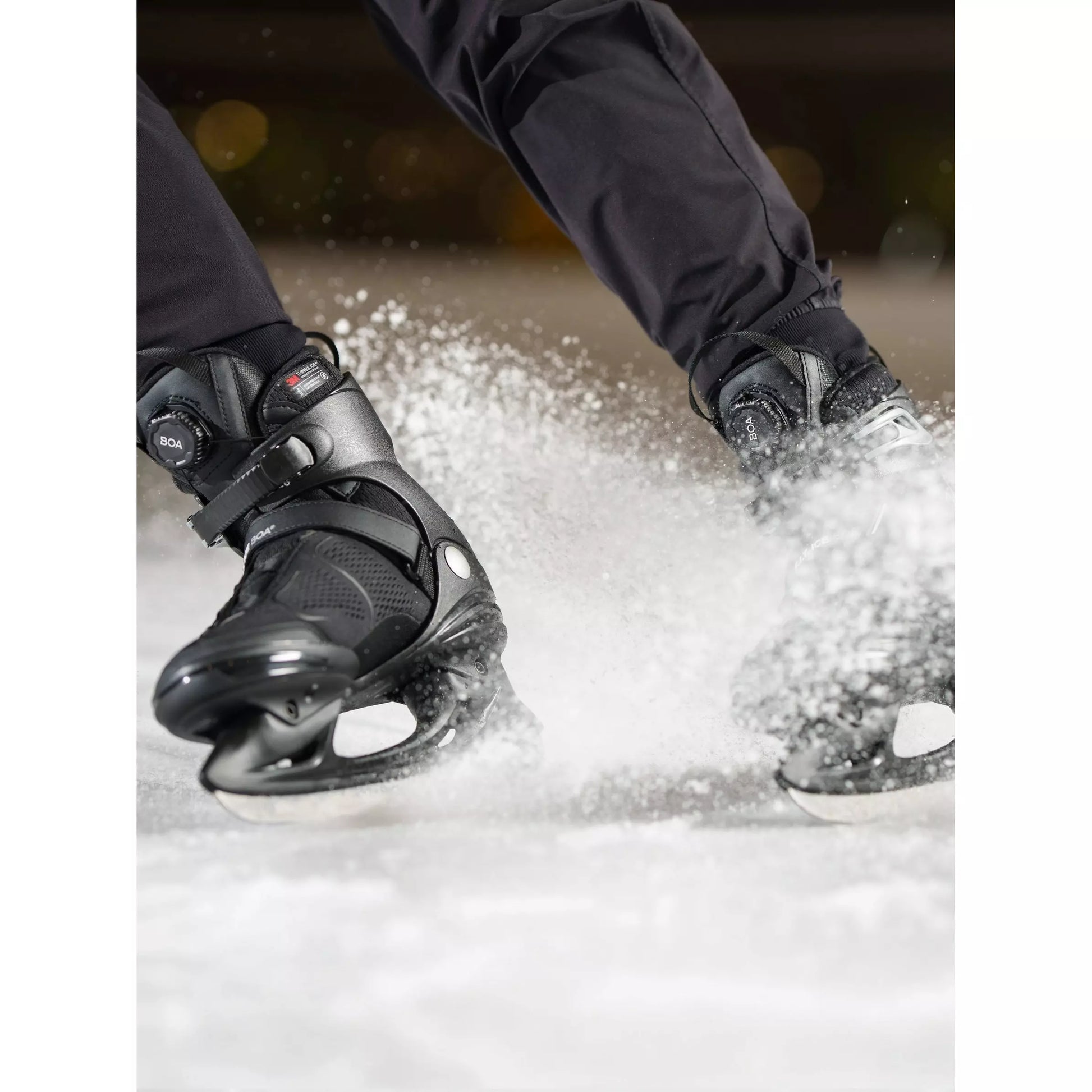 2023 K2 FIT ICE BOA MEN'S ICE SKATE – Liquida Sport