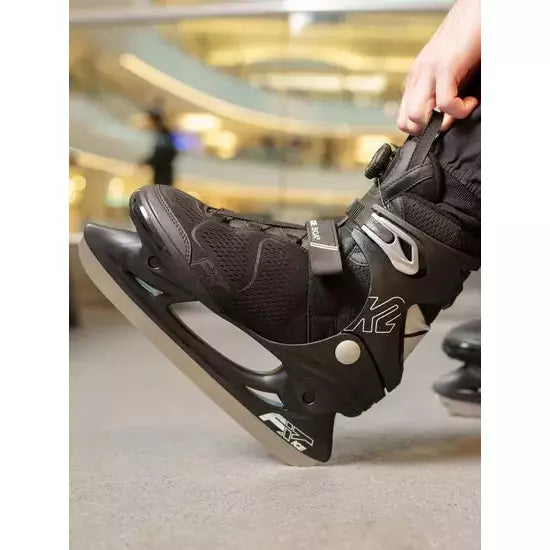 PATIN K2 FIT ICE BOA 25/26
