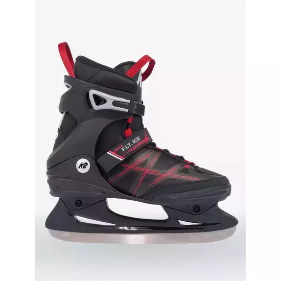 K2 Fit Ice Men Ice Skates FIT Ice For Performance Power