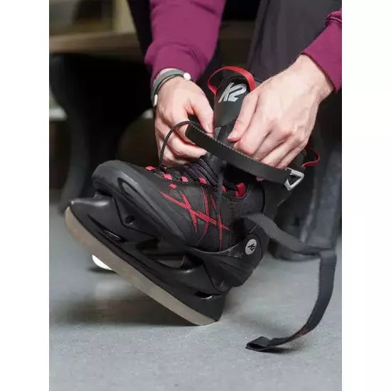 K2 Fit Ice Men Ice Skates FIT Ice For Performance Power