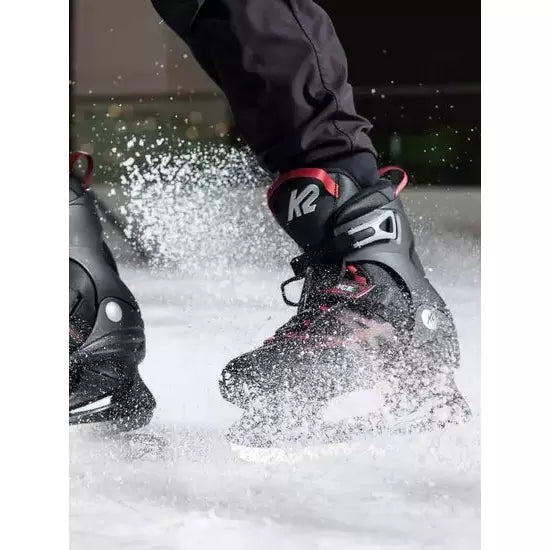 K2 Fit Ice Men Ice Skates FIT Ice For Performance Power