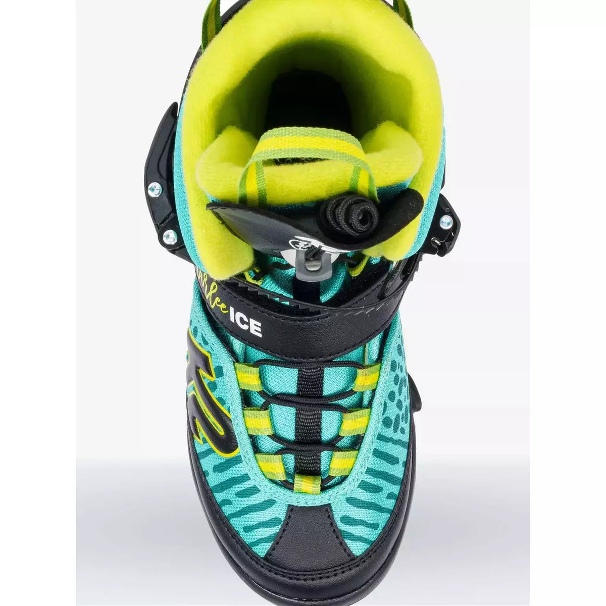 PATIN K2 RAIDER ICE ADJUSTABLE