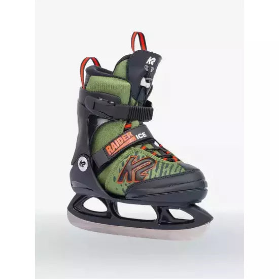 PATIN K2 RAIDER ICE ADJUSTABLE