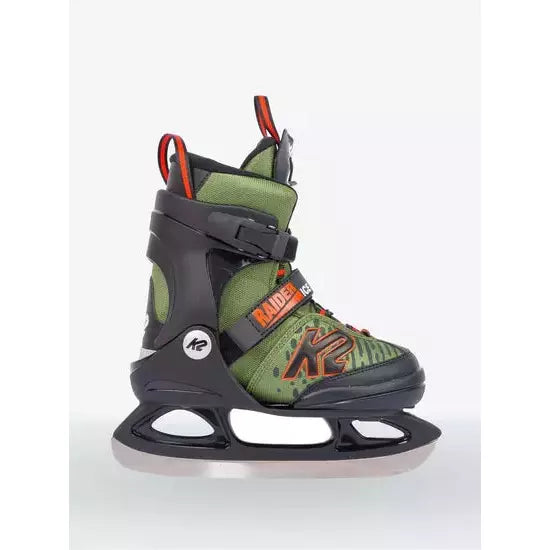 PATIN K2 RAIDER ICE ADJUSTABLE