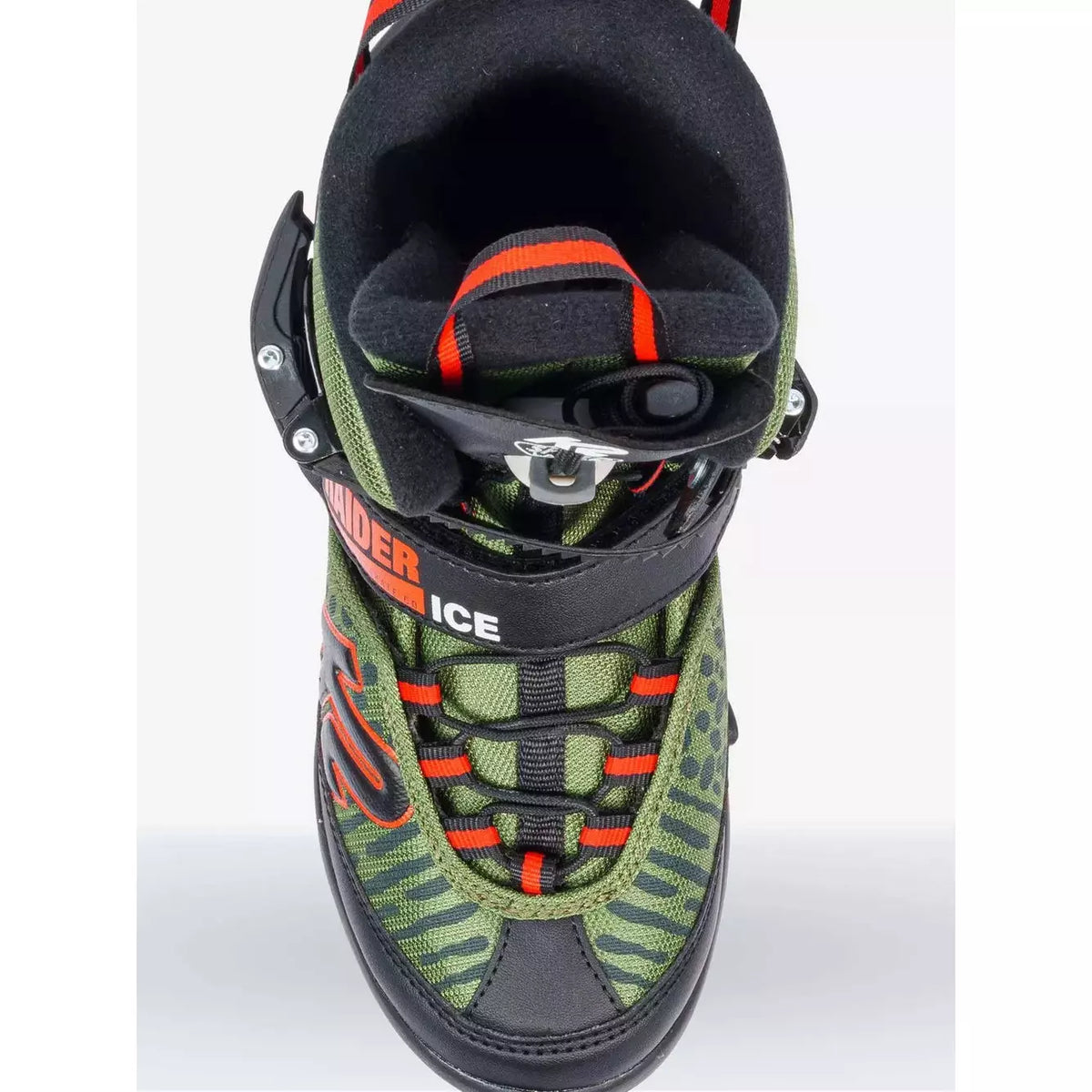 PATIN K2 RAIDER ICE ADJUSTABLE