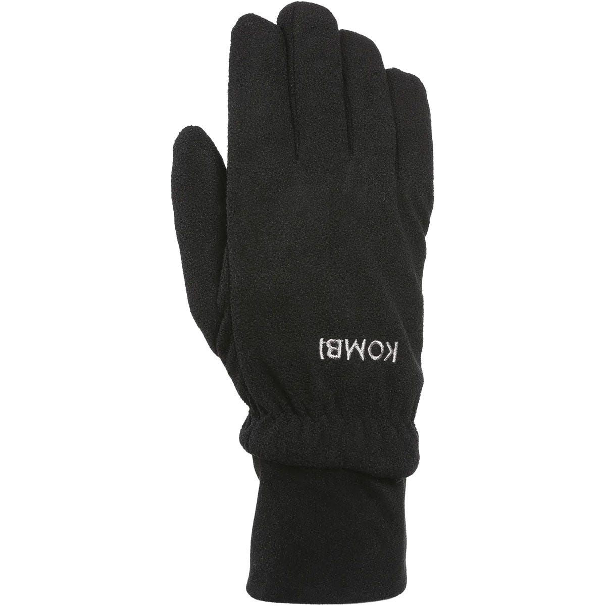 GANT KOMBI Windguardian Women Warm Gloves With Touchscreen Responsiveness