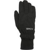 GANT KOMBI Windguardian Women Warm Gloves With Touchscreen Responsiveness