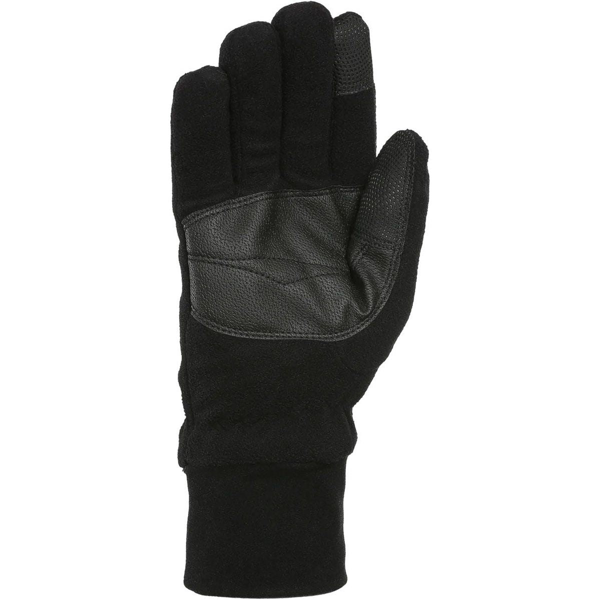 GANT KOMBI Windguardian Women Warm Gloves With Touchscreen Responsiveness