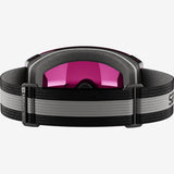 Salomon Radium Sigma Ski Goggles Lens Color Clarity
