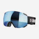Salomon Radium Sigma Ski Goggles Lens Color Clarity