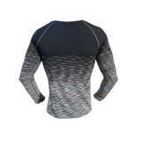 Van Bergen Base Layer Stretch Sweater Men - Warm And Snug