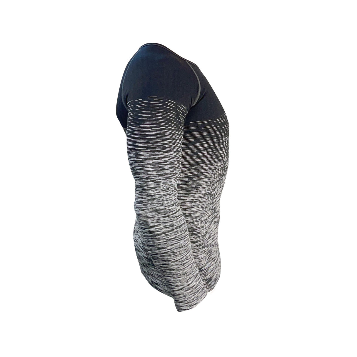 Van Bergen Base Layer Stretch Sweater Men - Warm And Snug