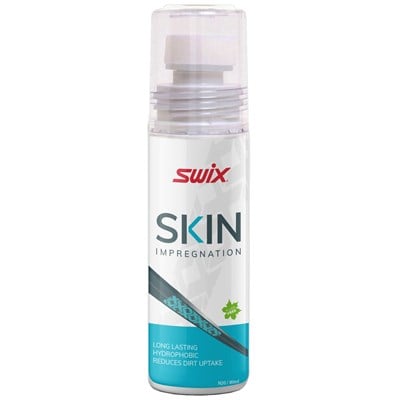 SWIX Skin Protector Skin Impregnation 80 Ml For Ski Touring