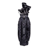 Ensemble Golf Lopez Erinn 11 Piece
