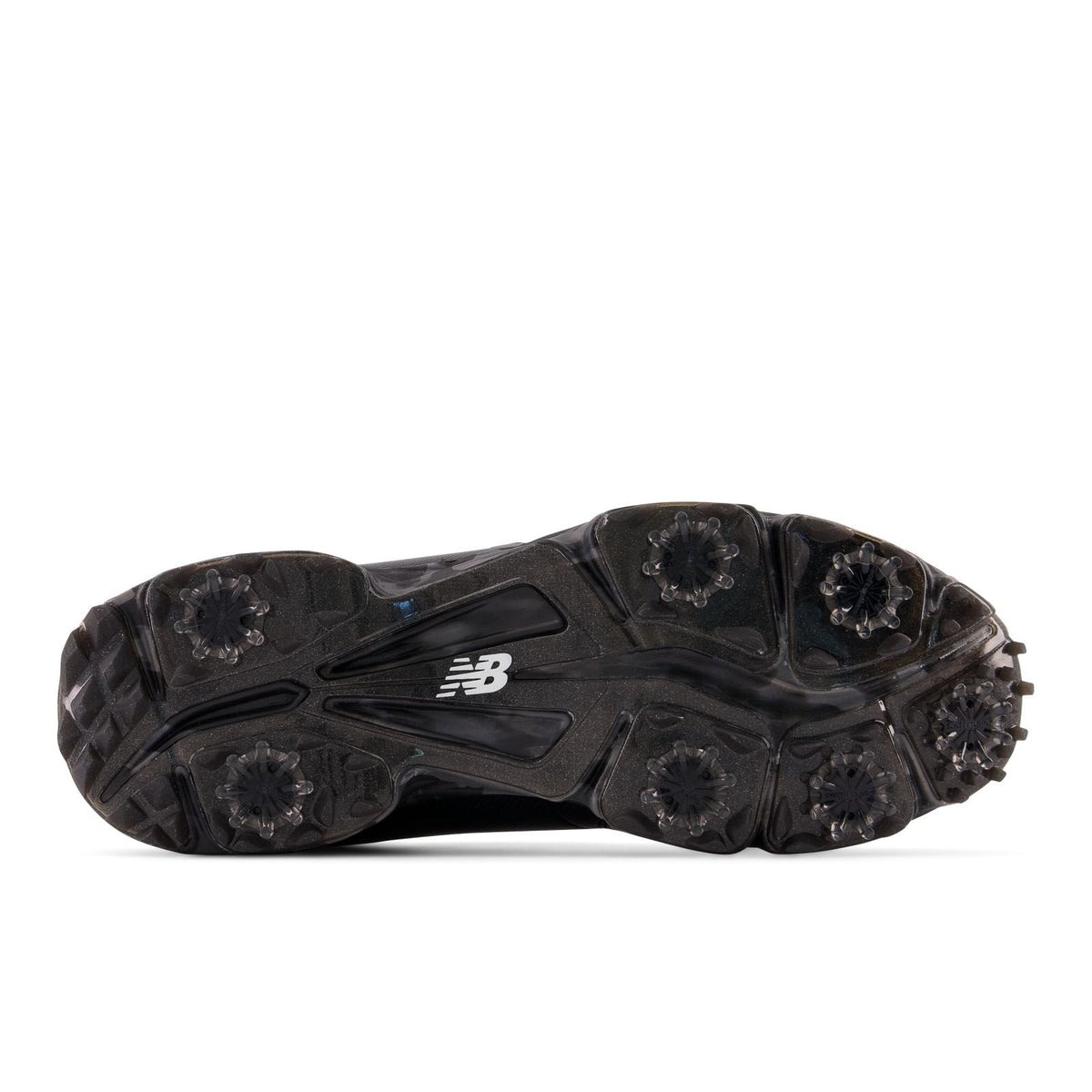 NEW BALANCE STRIKER V3 GOLF SHOE
