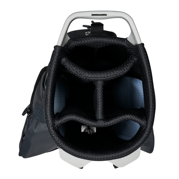 OGIO Fuse 4 Stand Bag 22 Quick Organization And Optimized Accessibility