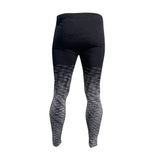 Van Bergen Base Layer Stretch Pants Men Ultra Skin Tight