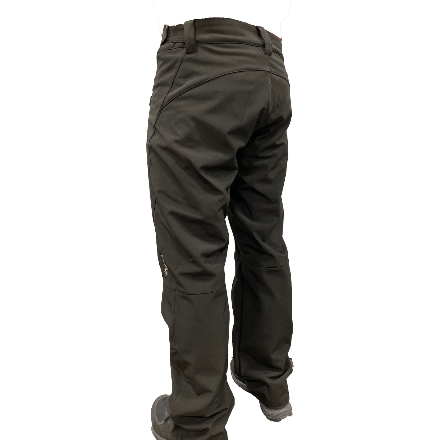 Insulated Softshell Pants