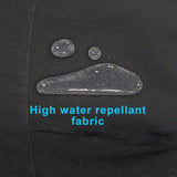 White Mountain Women's Insulated Softshell Snow Pants White