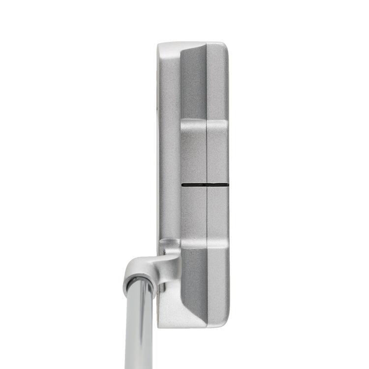 Odyssey Putter White Hot One CH Hosel Crank Toe Hang Marked