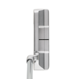 Odyssey Putter White Hot One CH Hosel Crank Toe Hang Marked