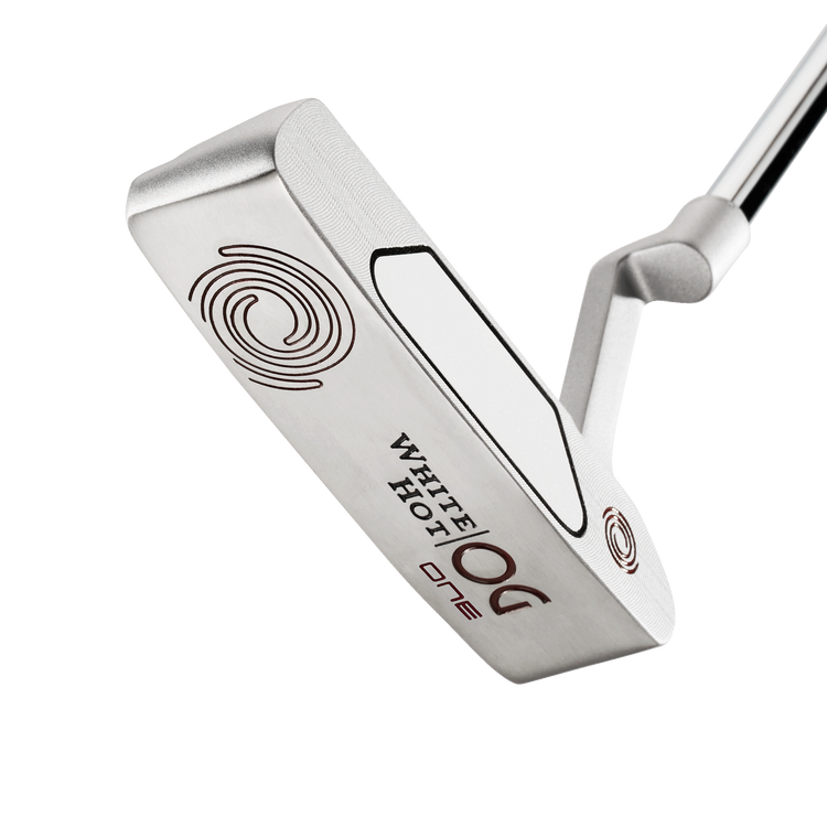 PUTTER ODYSEY WHITE HOT ONE CH