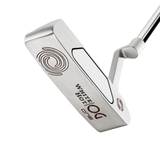 Odyssey Putter White Hot One CH Hosel Crank Toe Hang Marked