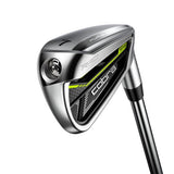 ENSEMBLE FERS COBRA RADSPEED ACIER 5 PW SW