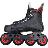 Revo Adult Roller Hockey Skate 50 ABEC 7 Speed Quick Control