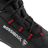 Rossignol Bottes Ski de Fond X-1 NNN Pour Débutants Avec Stabilité et Chaleur