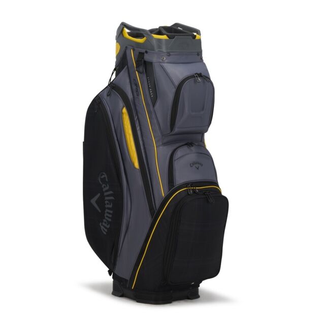 SAC CALLAWAY ORG 14 2023 CART BAG