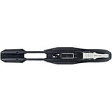 Fischer Cross-Country Ski Twin Sport With Tour Step In Bindings 2023