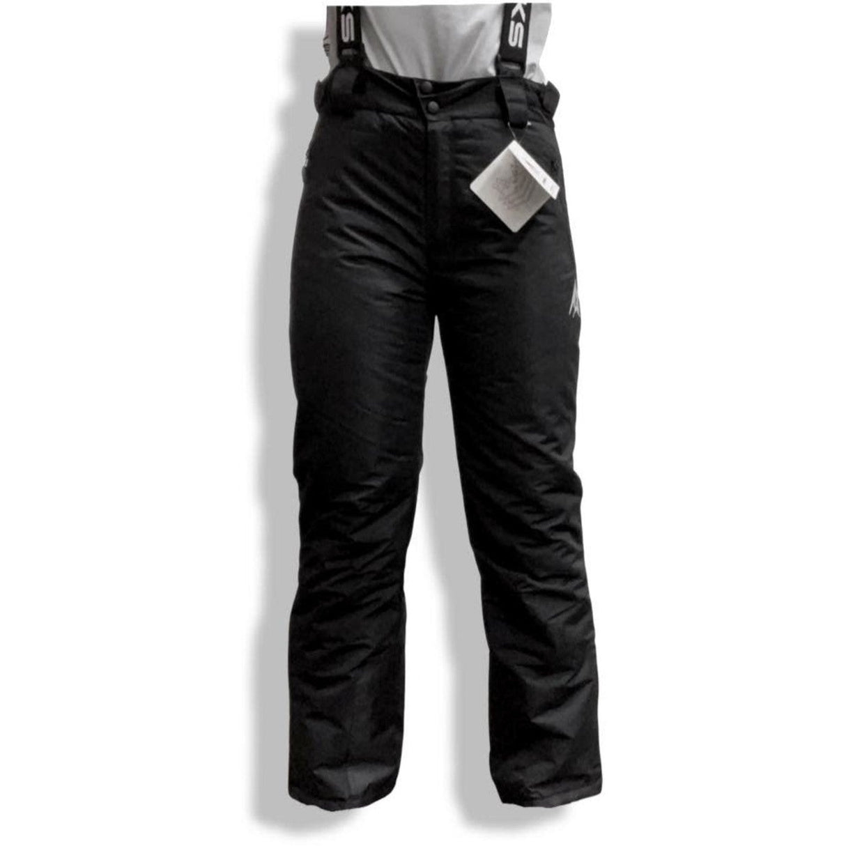 Seven Peaks Men's Performance Extreme and Speed Suspender Pants