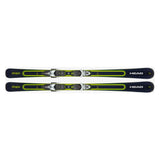 Head Ski Alpin Shape E V8 Fixations PR11 Performance Frontside