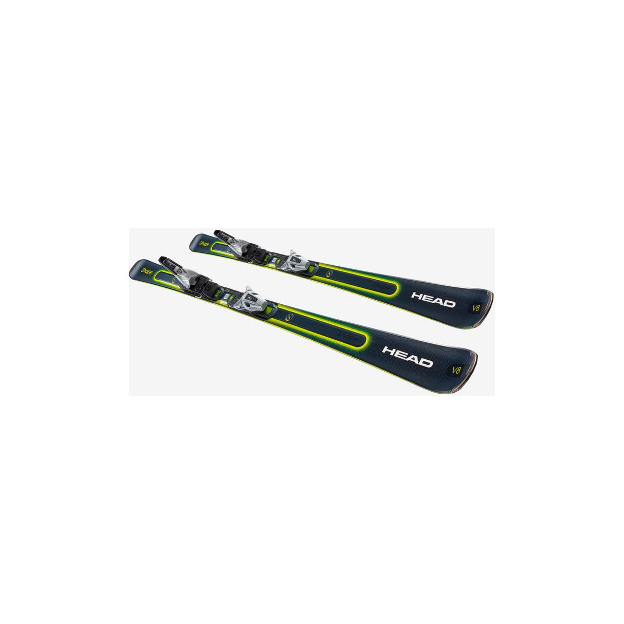 Head Ski Alpin Shape E V8 Fixations PR11 Performance Frontside