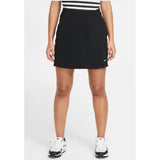 Nike Dry Fit UV Skirt 17 Inches Women Solid Comfort Agile Movement