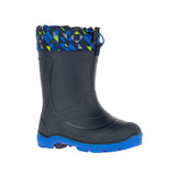 Kamik SNOBUSTER 2 Child Warm and Waterproof Snow Boots