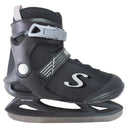 Softmax S203 Skate Soft Boot Adult For Speed And Stability