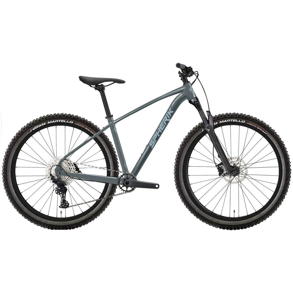 SPHERIK SMH4 mountain bike