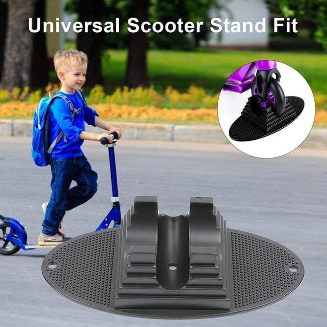 SCOOTER STAND