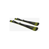 Ski Head Super Joy With Joy 11 Bindings For Maximum Performance